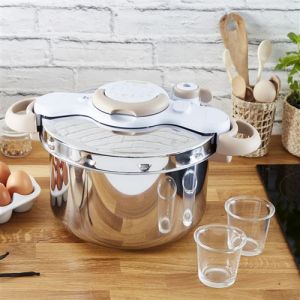 COCOTTE CLIPSO ECO RESPECT 7.5L